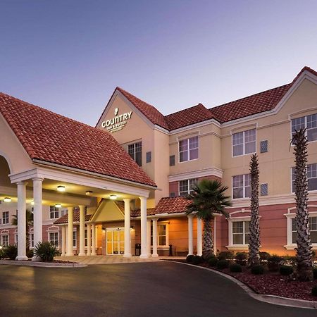 Country Inn & Suites By Radisson, Crestview, Fl Exterior photo