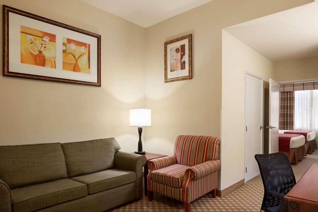 Country Inn & Suites By Radisson, Crestview, Fl Room photo