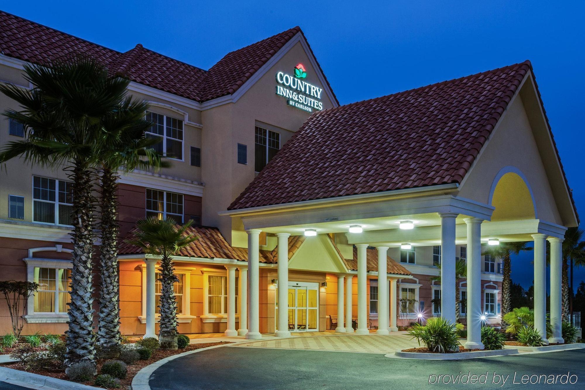 Country Inn & Suites By Radisson, Crestview, Fl Exterior photo
